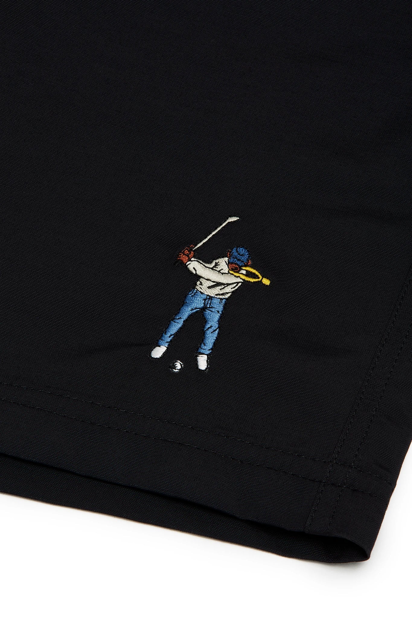 Core Woven Shorts