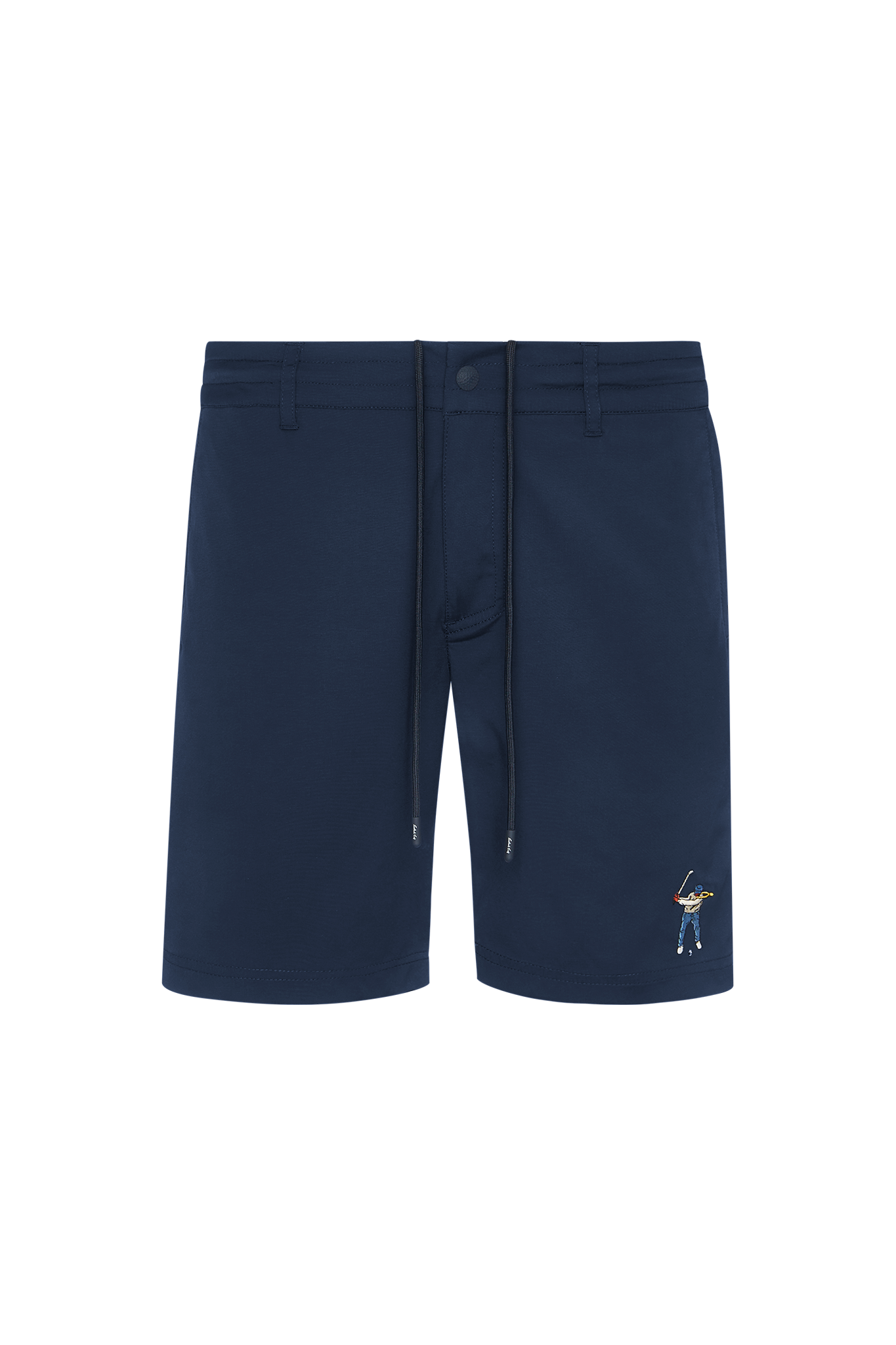 Core Woven Shorts
