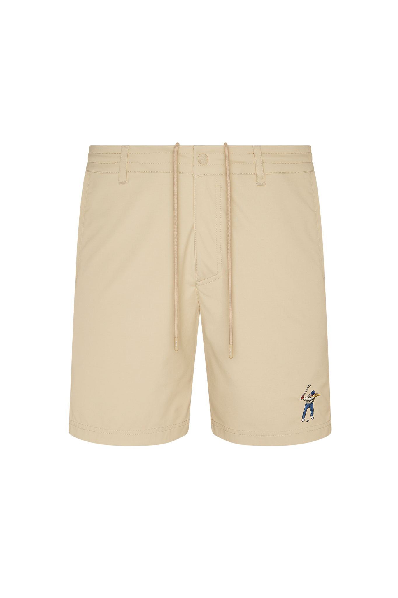 Core Woven Shorts