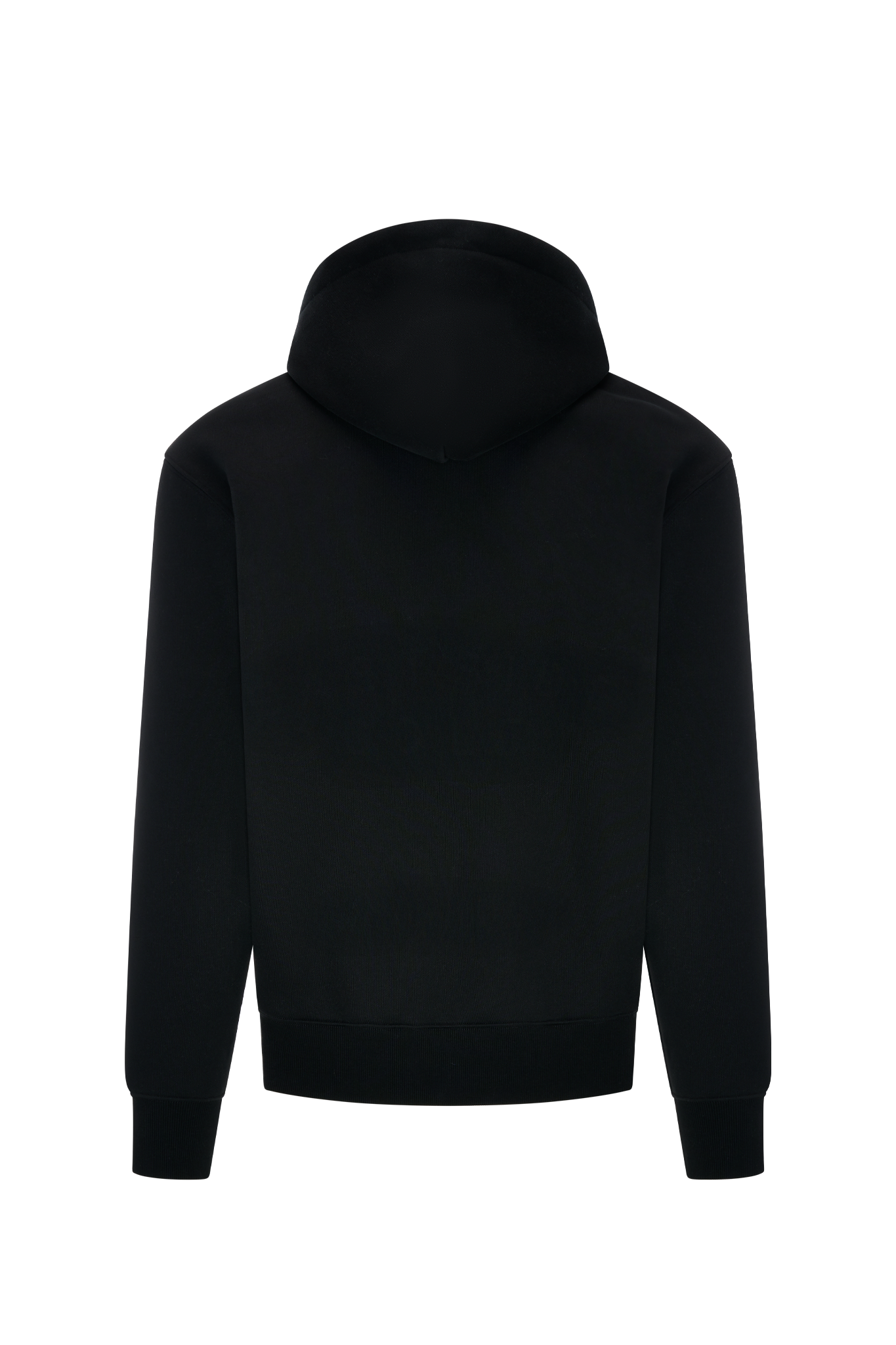 Swingman Full Zip Hoodie