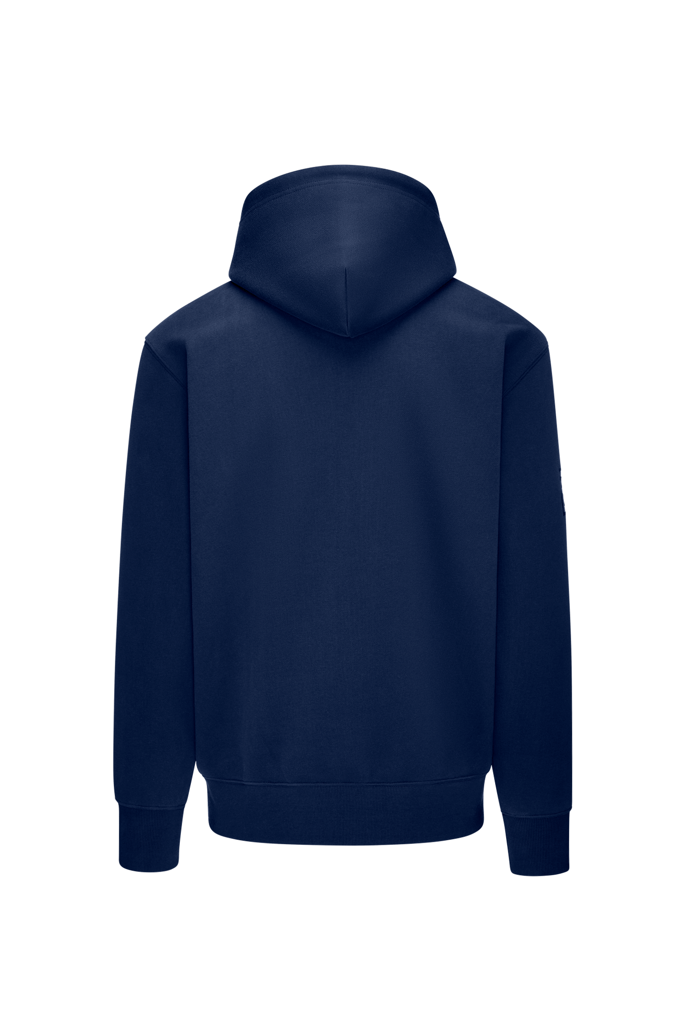 Sequence Hoodie