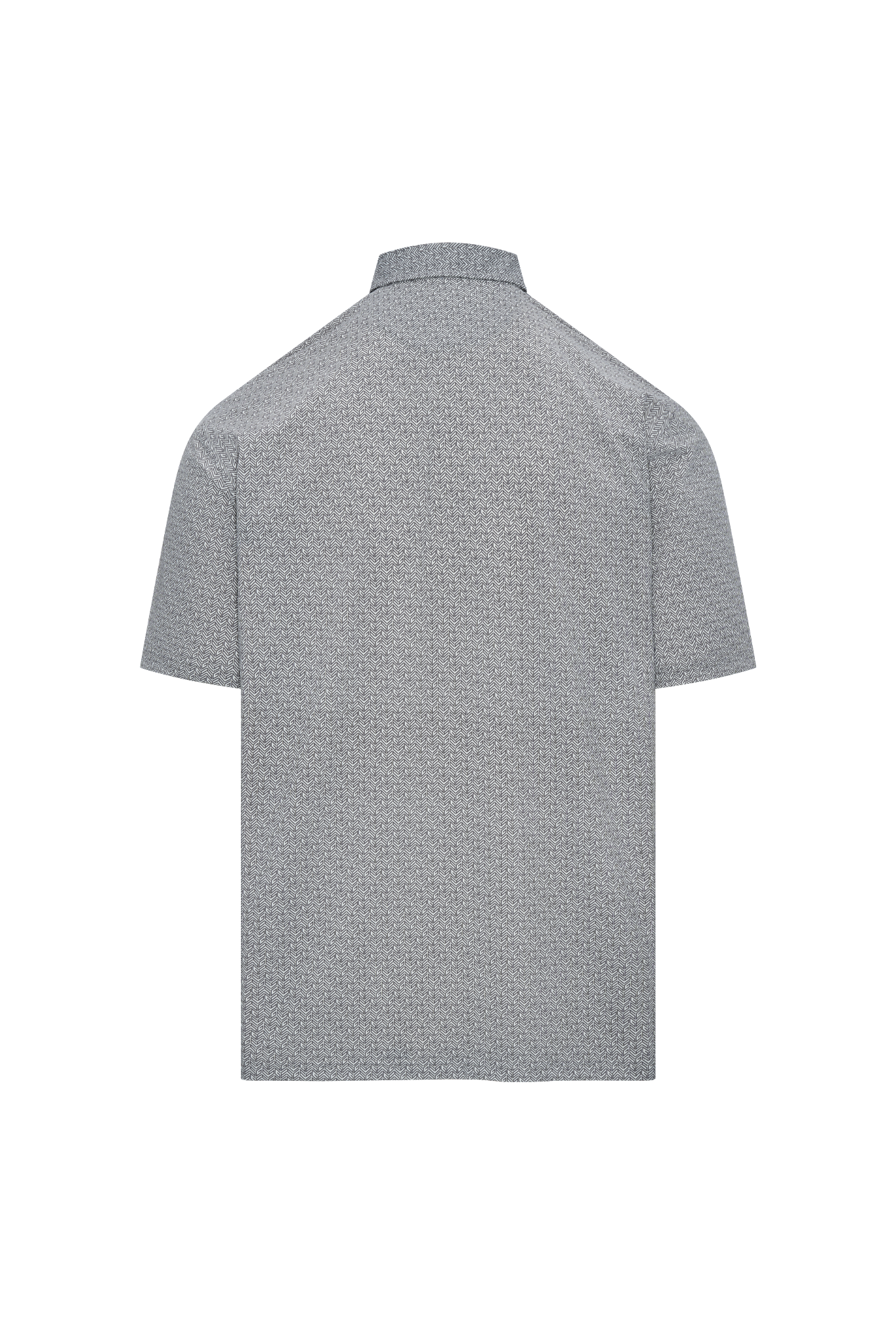 Tweed Snap Placket Polo – Midway Sports Tweed Snap Placket Polo – Midway Sports