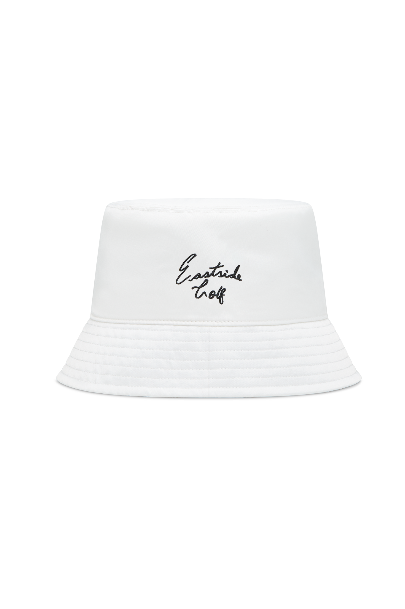 Nylon Bucket Hat