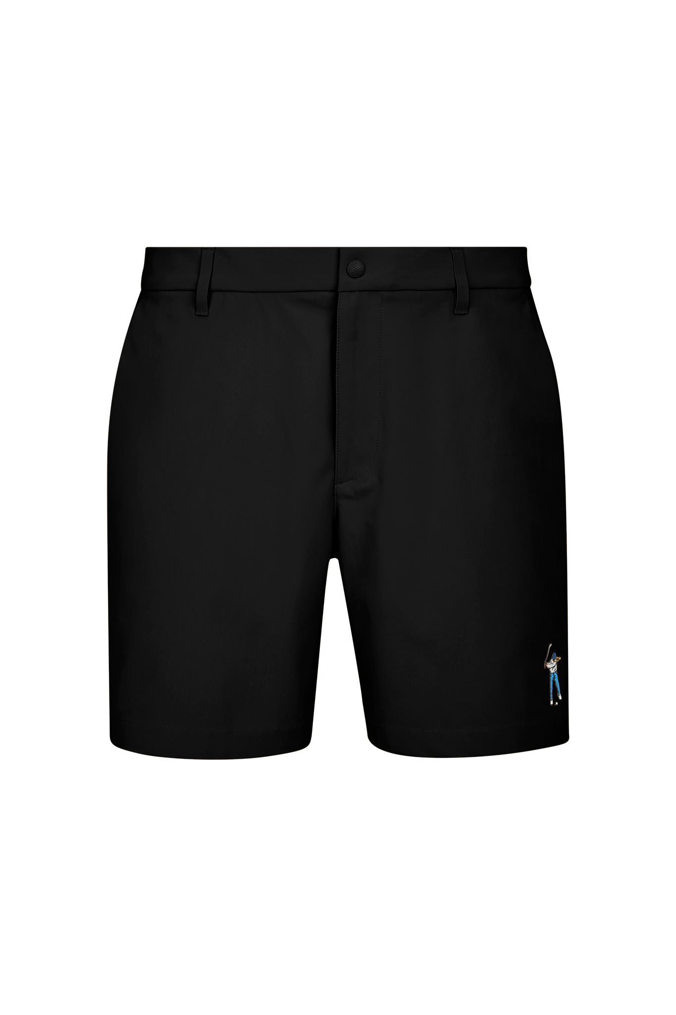 Tech Shorts