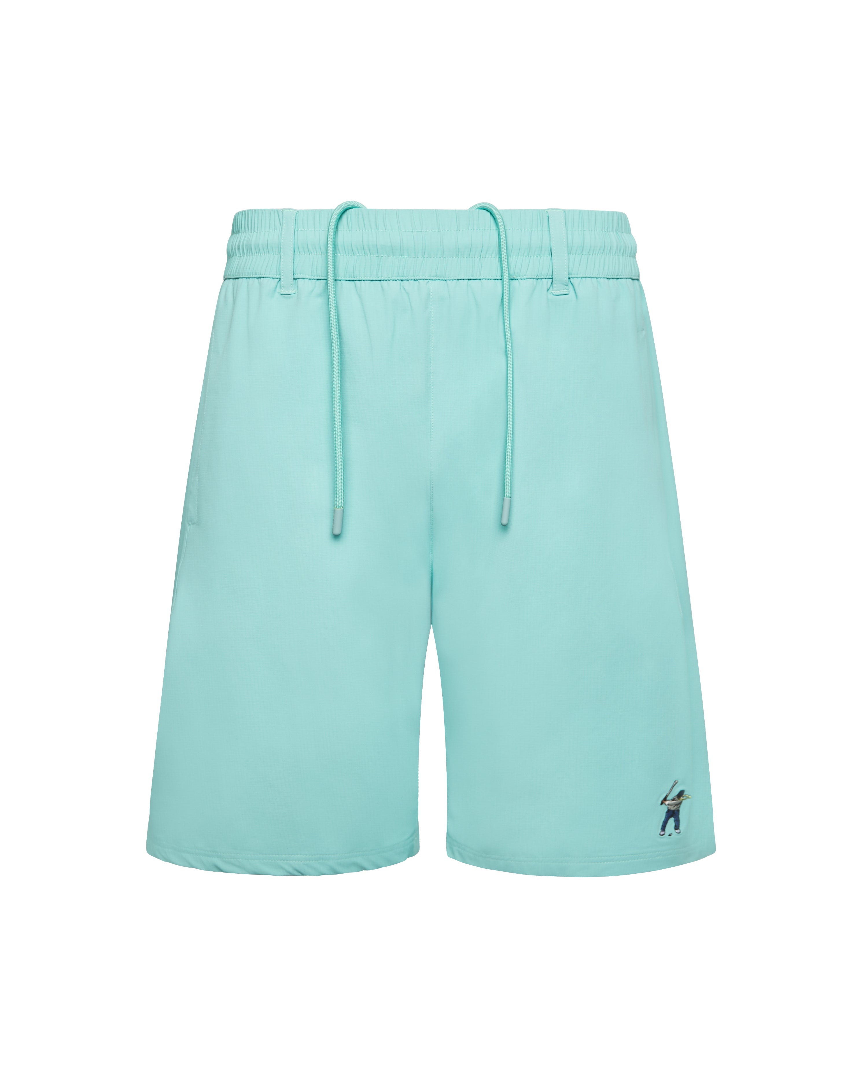 Crossover Short