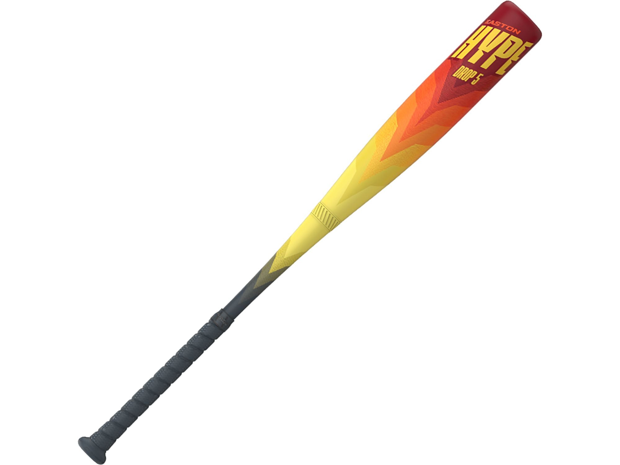 Easton Hype Fire 2¾" USSSA Baseball Bat 2024 (-5)