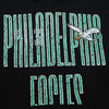 Sudadera con capucha Philadelphia Eagles Mitchell & Ness Throwback OG Fleece 2.0 