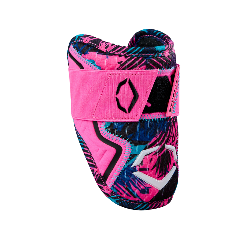 Evo Shield Adult Miami Vice Elbow Guard