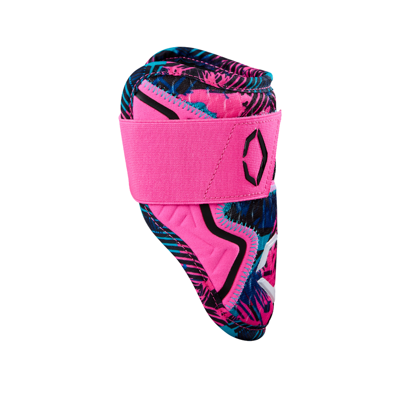 Evo Shield Adult Miami Vice Elbow Guard