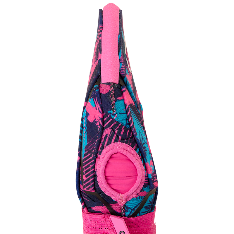 Evo Shield Adult Miami Vice Sliding Mitt