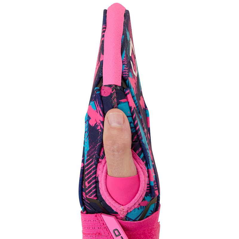 Evo Shield Adult Miami Vice Sliding Mitt