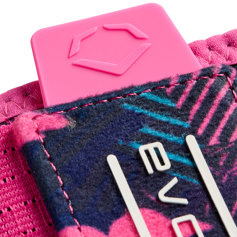 Evo Shield Adult Miami Vice Sliding Mitt