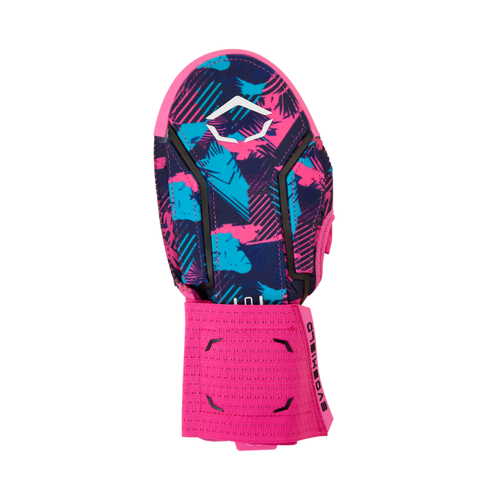 Evo Shield Miami Vice Youth Sliding Mitt