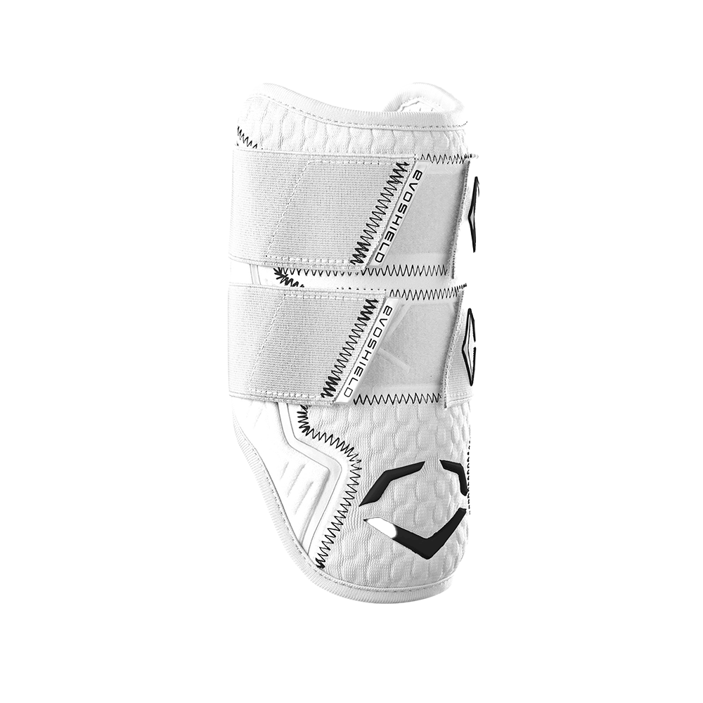 EvoShield Pro-SRZ™ 2.0 Double Strap Elbow Guard