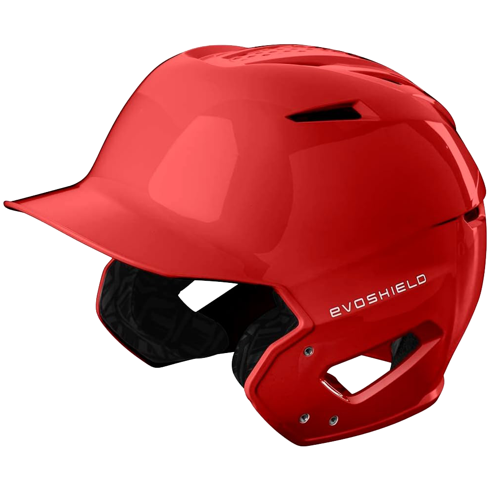 EvoShield XVT 2.0 Gloss Batting Helmet – Midway Sports