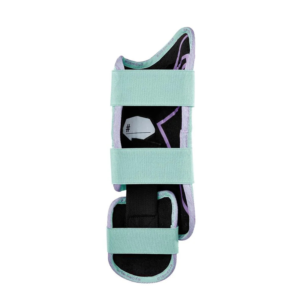 EvoShield 3.0 Leg GRD