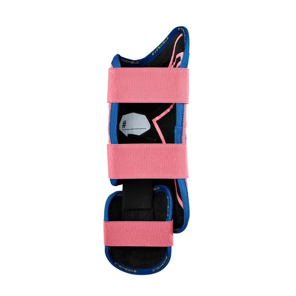 EvoShield 3.0 Leg GRD