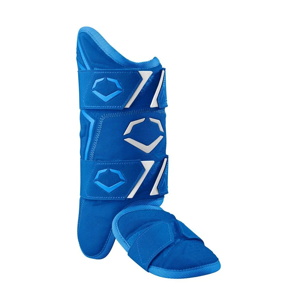 EvoShield 3.0 Leg GRD Blue Color