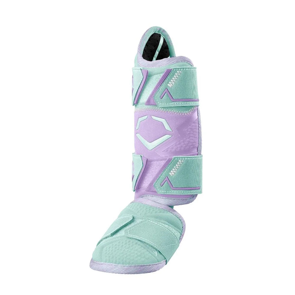 EvoShield 3.0 Leg GRD