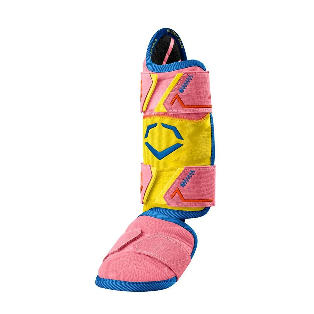 EvoShield 3.0 Leg GRD
