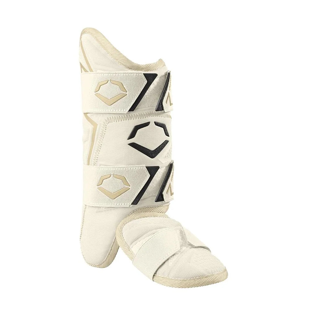 EvoShield 3.0 Leg GRD Khaki color