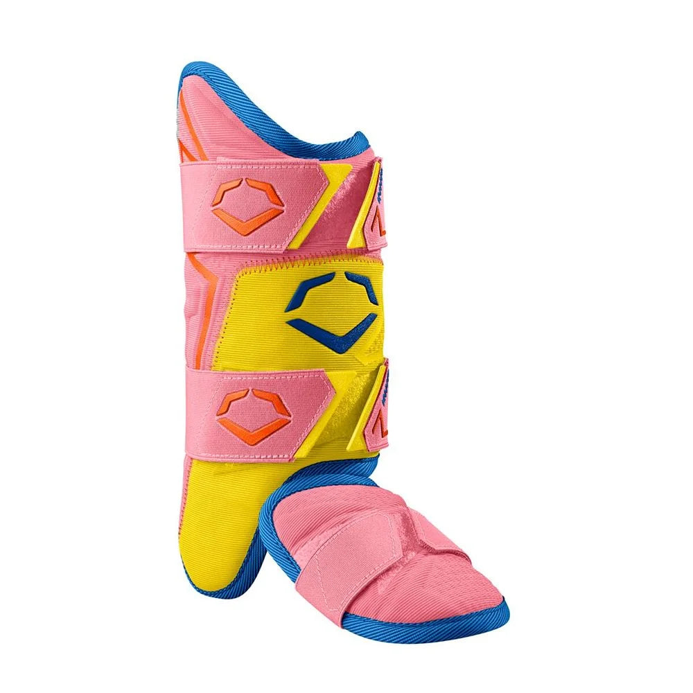 EvoShield 3.0 Leg GRD
