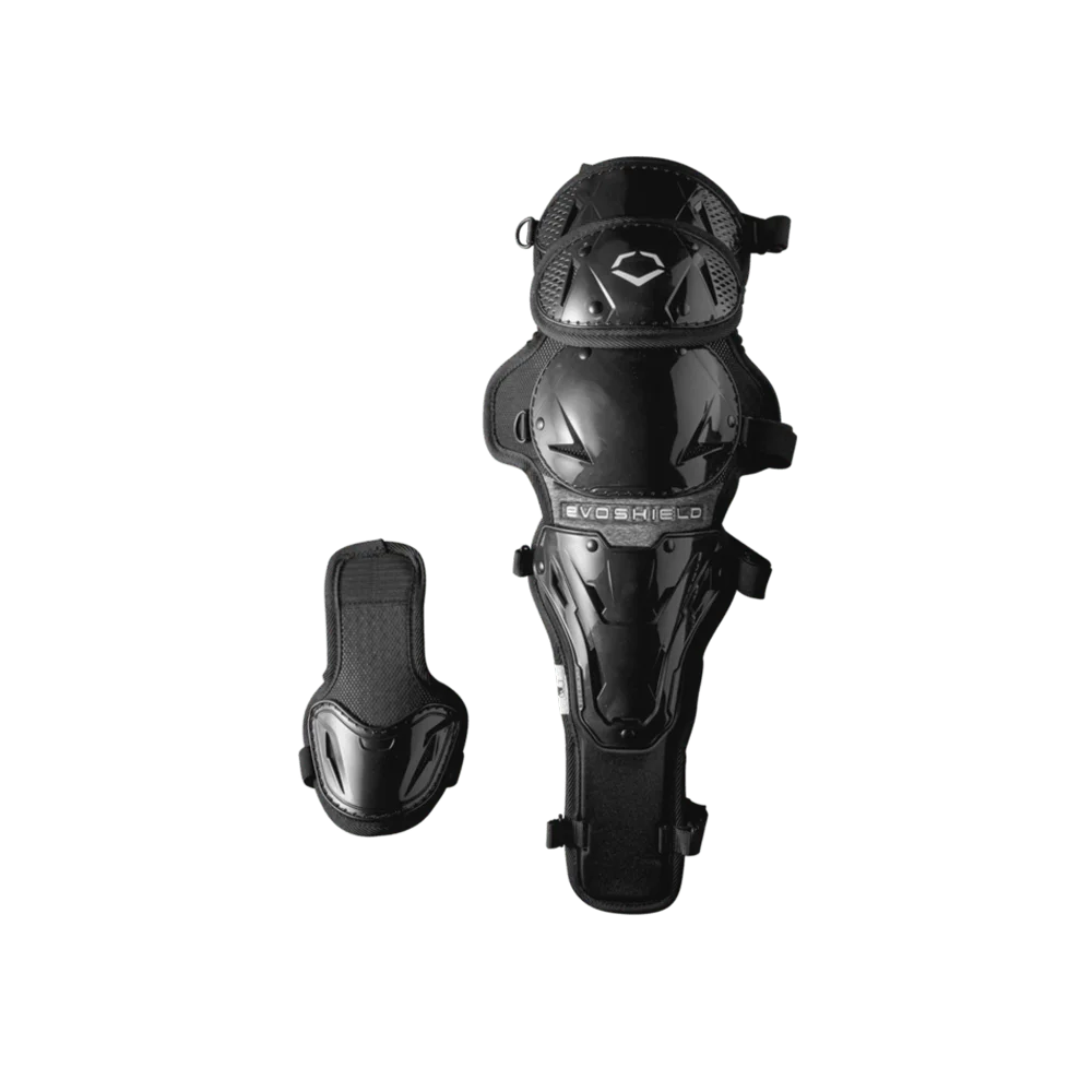 EvoShield Baseball Catcher's Gear Kit