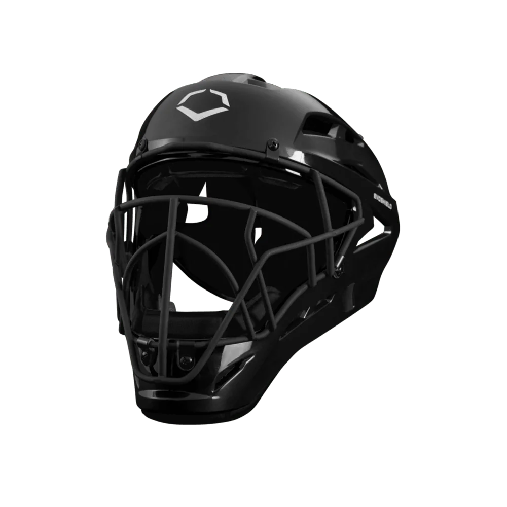 EvoShield Baseball Catcher's Gear Kit