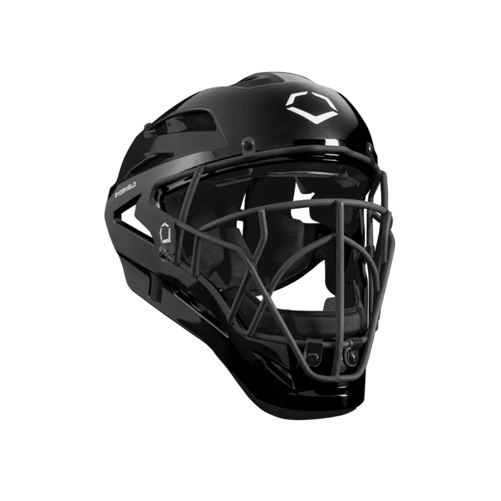 EvoShield Baseball Catcher's Gear Kit