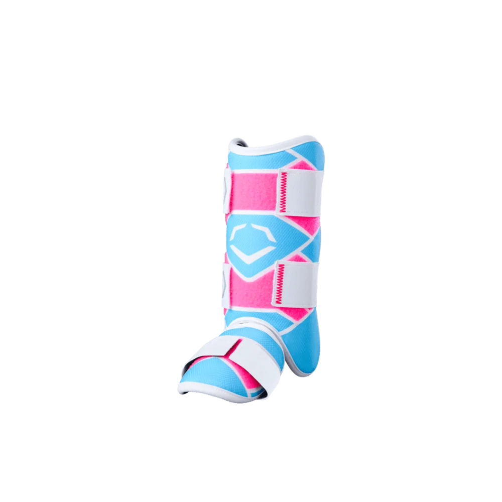 EvoShield SRZ-2™ Youth Batter’s Leg Guard