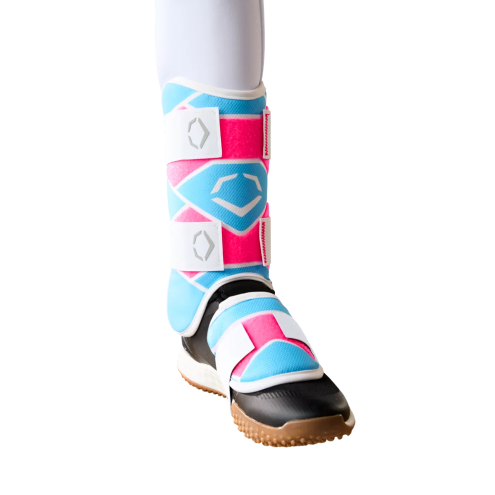 EvoShield SRZ-2™ Youth Batter’s Leg Guard