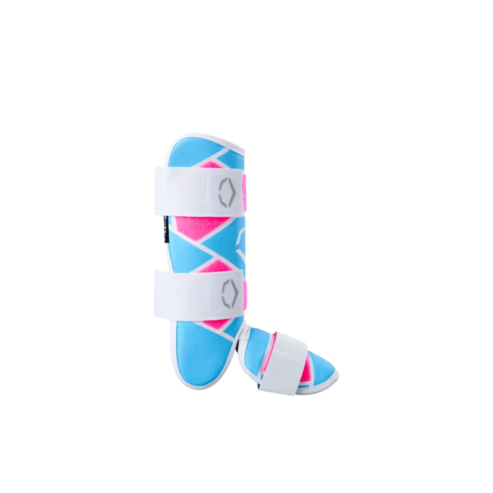 EvoShield SRZ-2™ Youth Batter’s Leg Guard