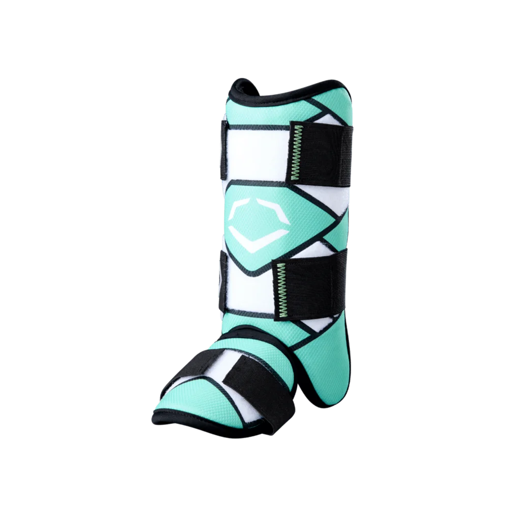 EvoShield SRZ-2™ Youth Batter’s Leg Guard