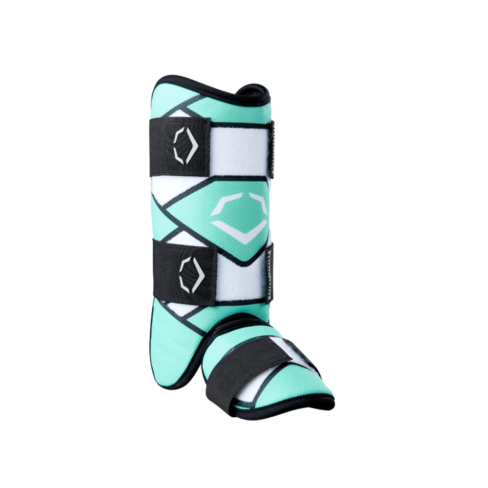 EvoShield SRZ-2™ Youth Batter’s Leg Guard