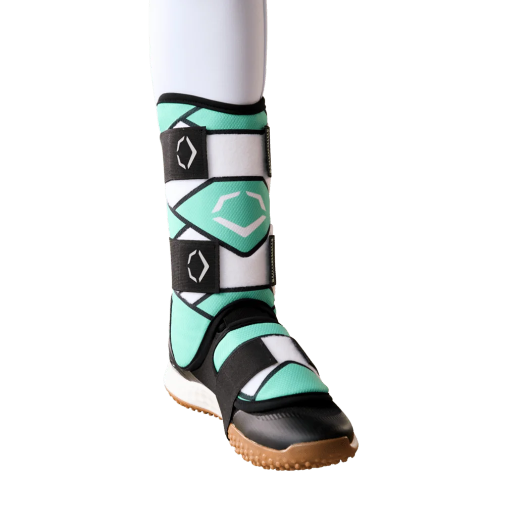 EvoShield SRZ-2™ Youth Batter’s Leg Guard