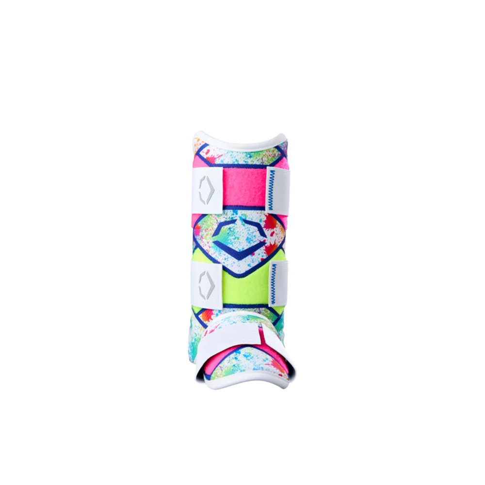 EvoShield SRZ-2™ Youth Batter’s Leg Guard