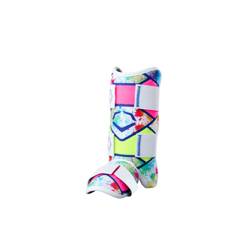 EvoShield SRZ-2™ Youth Batter’s Leg Guard