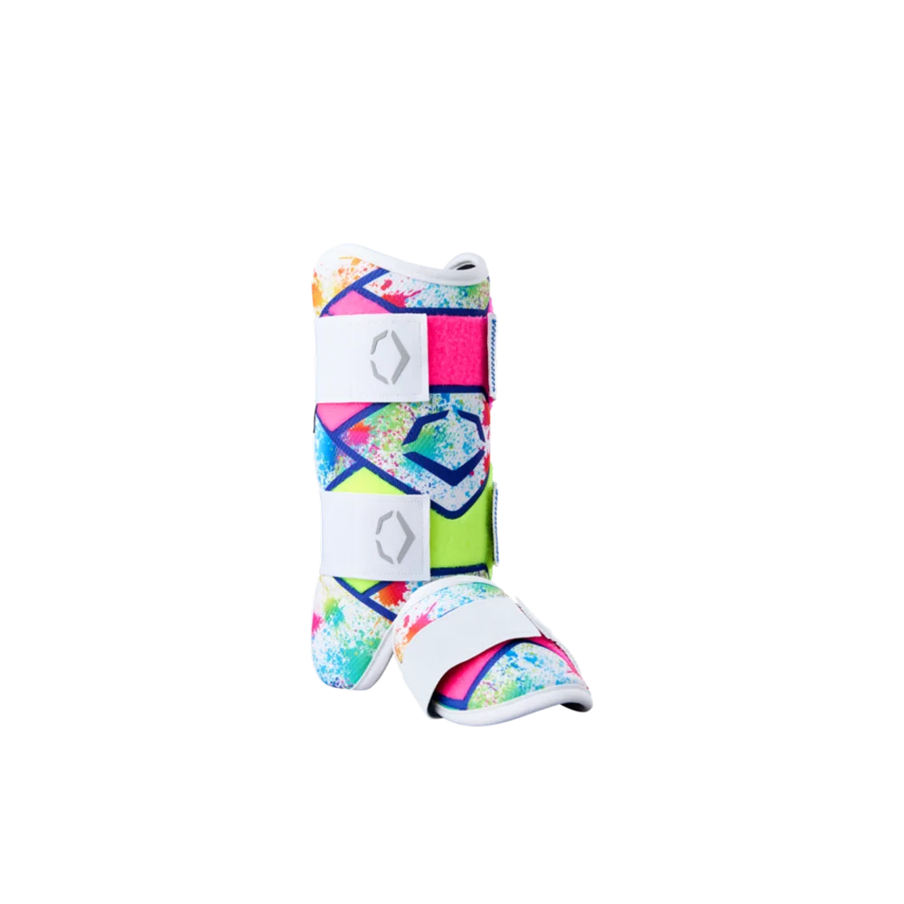 EvoShield SRZ-2™ Youth Batter’s Leg Guard