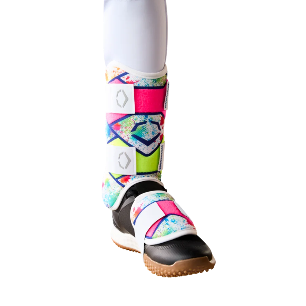 EvoShield SRZ-2™ Youth Batter’s Leg Guard
