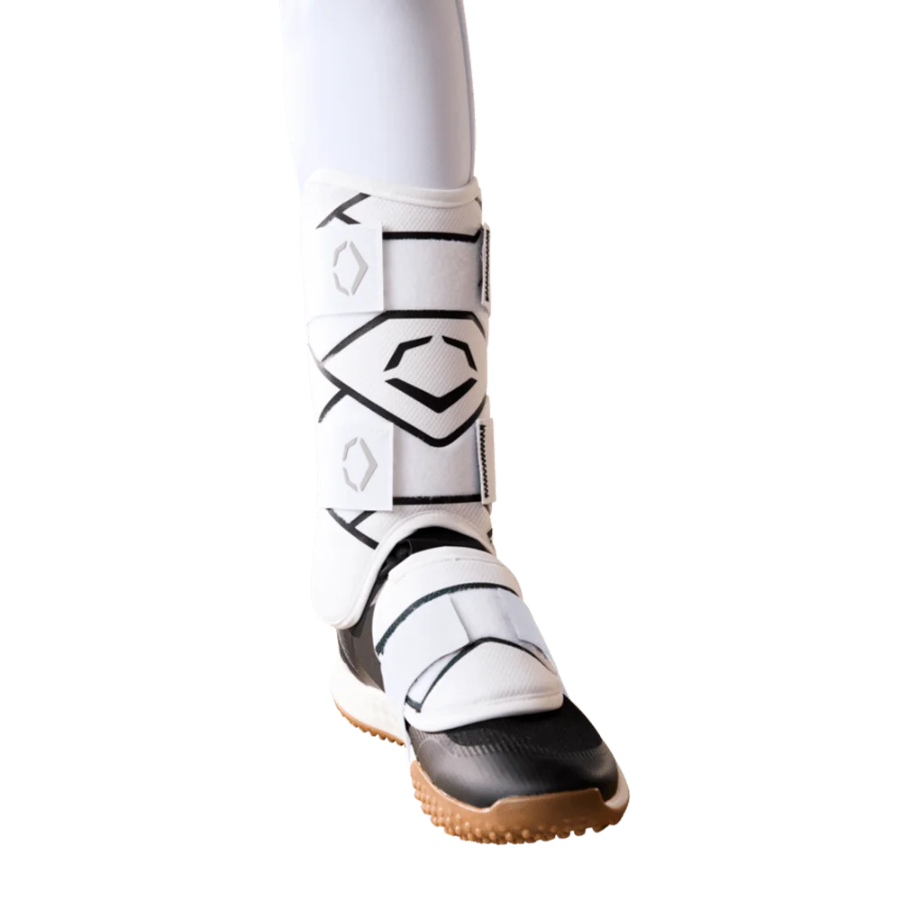 EvoShield SRZ-2™ Youth Batter’s Leg Guard