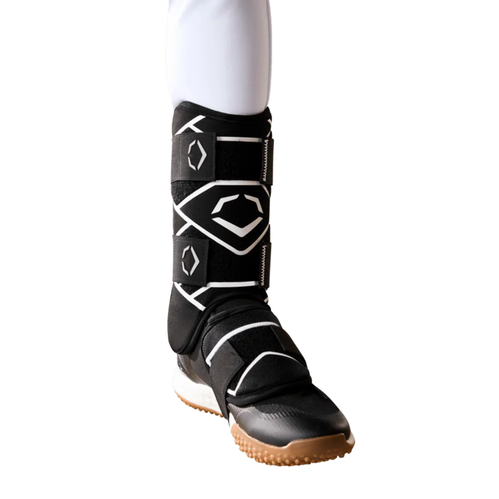 EvoShield SRZ-2™ Youth Batter’s Leg Guard