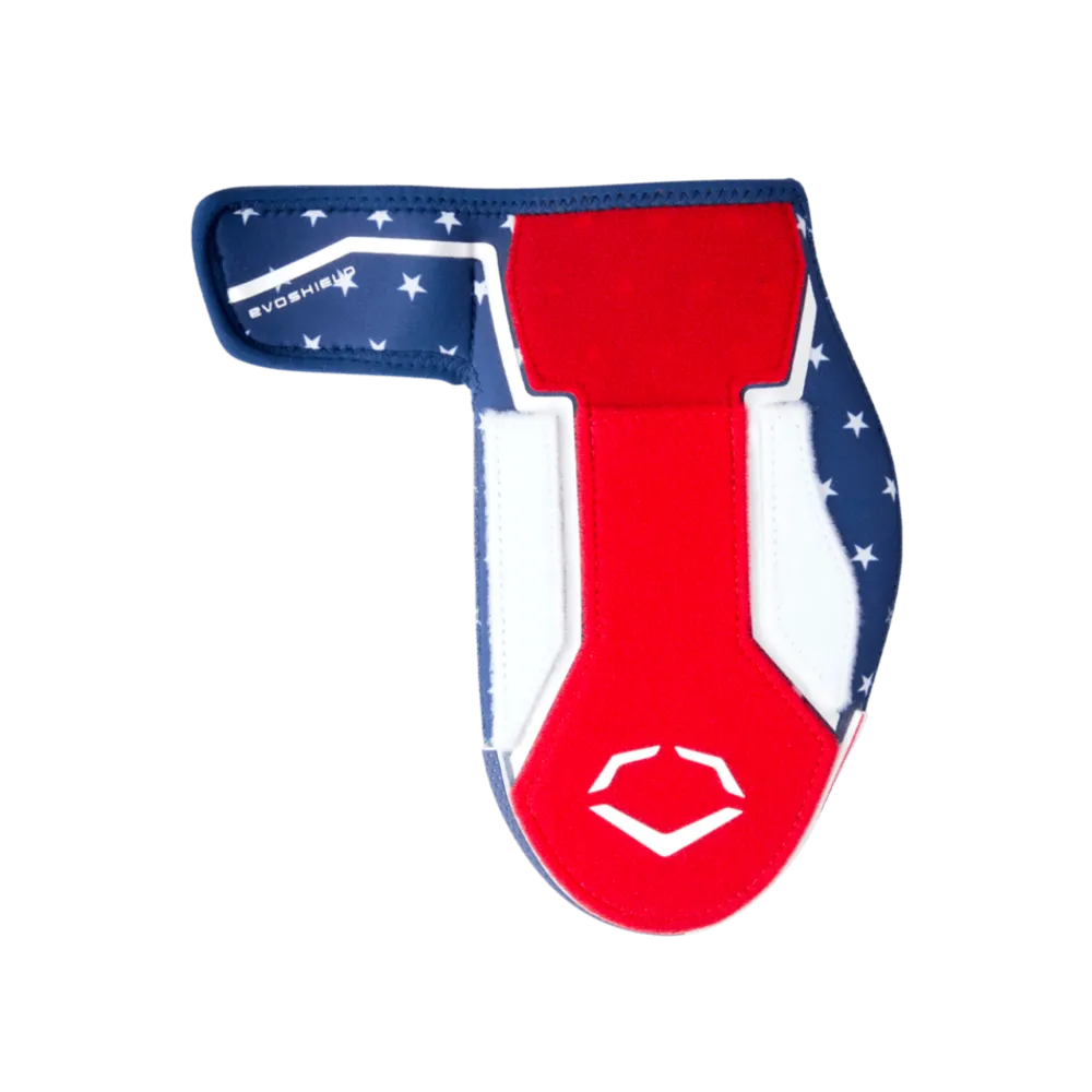 Evo shield Youth Shorty Sliding Mitt 2.0