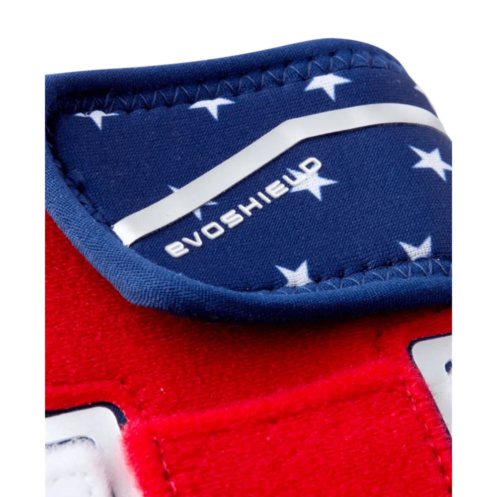 Evo shield Youth Shorty Sliding Mitt 2.0