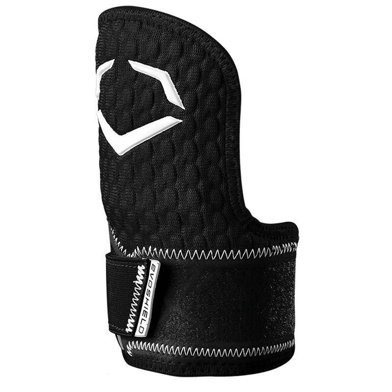 Evoshield PRO-SRZ 2.0 Baseball Batters Hand Guard Left Handed Hitter