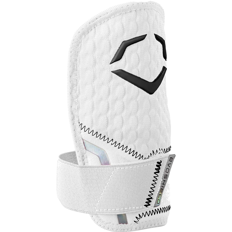 Evoshield PRO-SRZ 2.0 Baseball Batters Hand Guard Right Handed Hitter