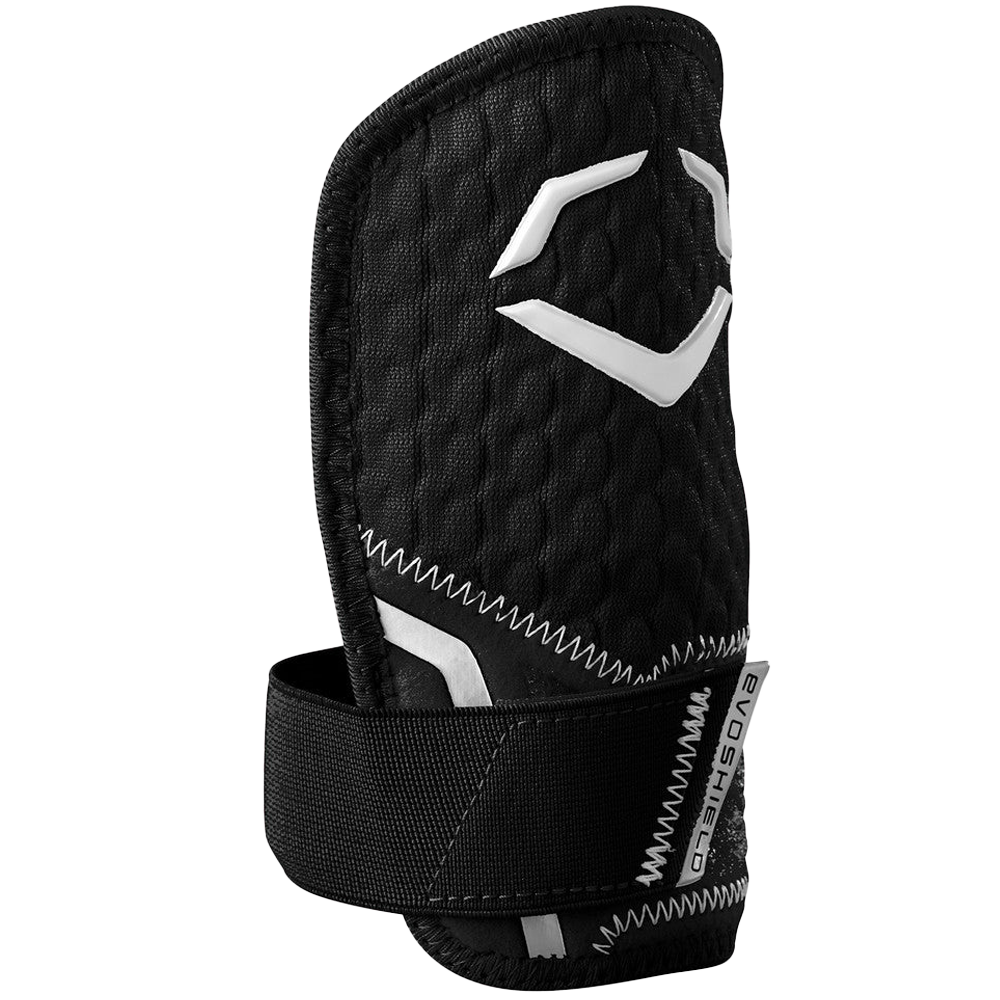 Protector de mano para bateadores de béisbol Evoshield PRO-SRZ 2.0 para diestros