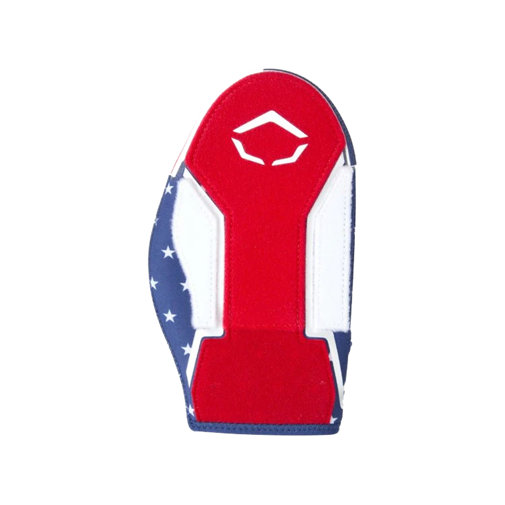 Evoshield Shorty Sliding Mitt 2.0