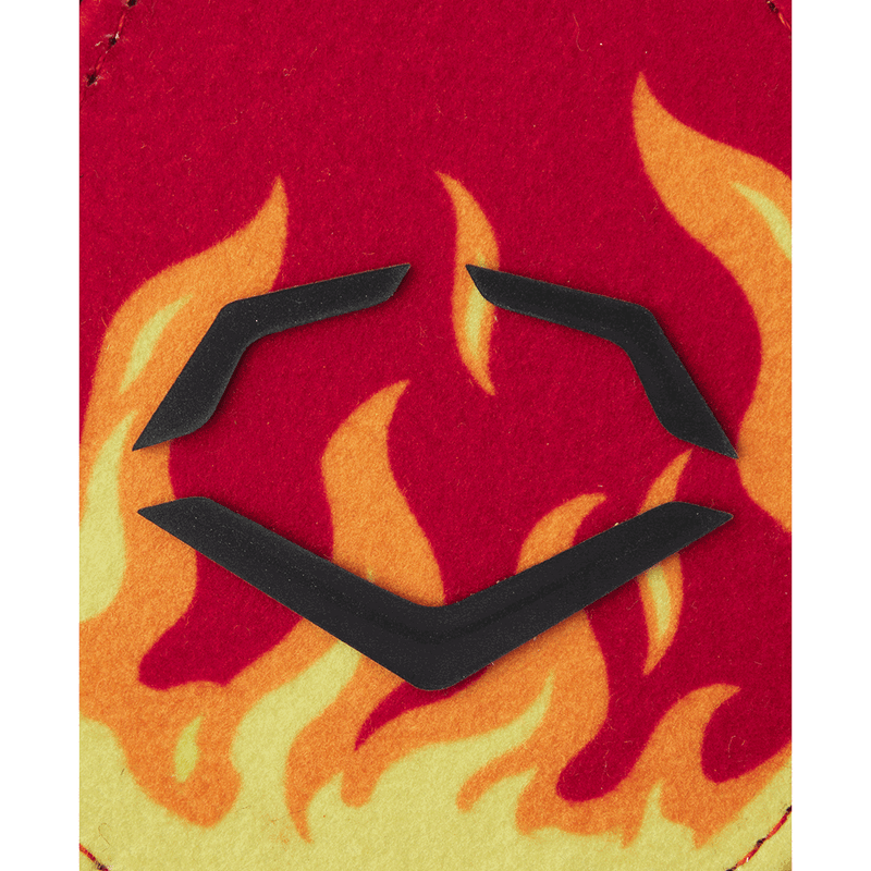 Evoshield X-SRZ “STAY HOT” Sliding Mitt 2.0 Protective Hand Guard