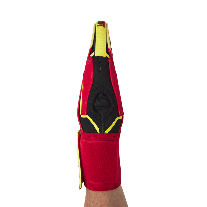 Evoshield X-SRZ “STAY HOT” Sliding Mitt 2.0 Protective Hand Guard