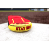 Evoshield X-SRZ “STAY HOT” Sliding Mitt 2.0 Protective Hand Guard